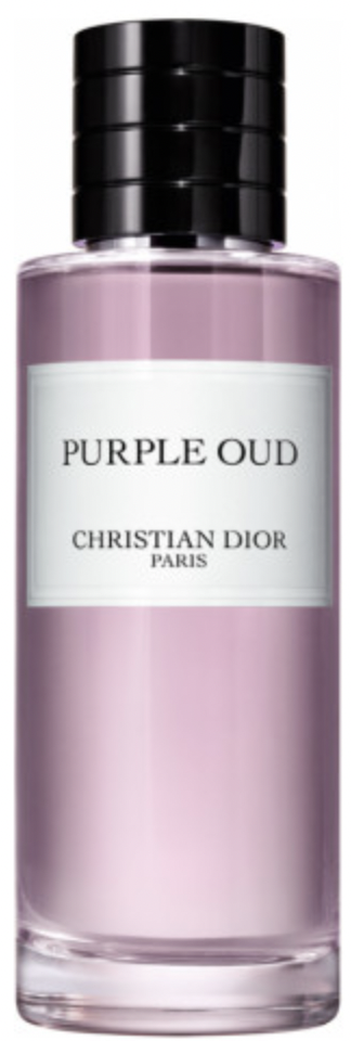 purple oud